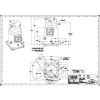 DANFOSS SZ185-4CAM Компрессор спиральный 